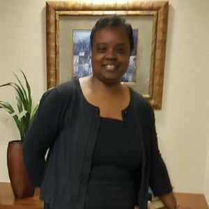 Meet your Posher, Phyllis